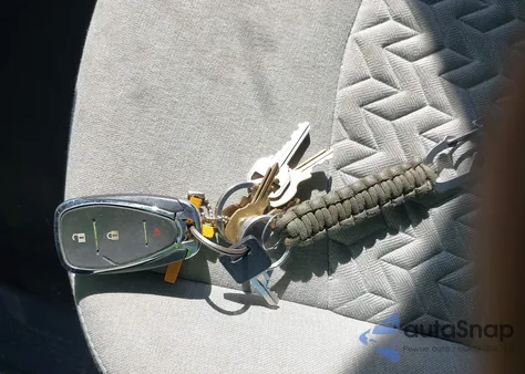 2023 Chevrolet Equinox Fwd Ls из США, поврежденный, VIN 3GNAXHEG4PL167065